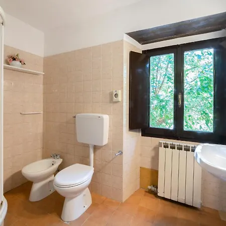 2 Bedroom In Feriehus