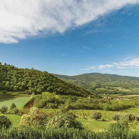 2 Bedroom In Dicomano