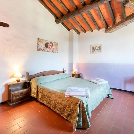 2 Bedroom In Feriehus