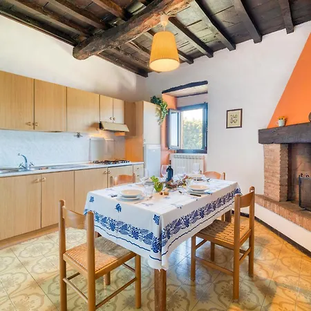 2 Bedroom In Holiday home