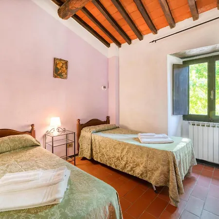 2 Bedroom In Feriehus Dicomano