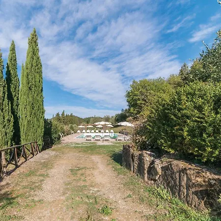 2 Bedroom In Holiday home *
