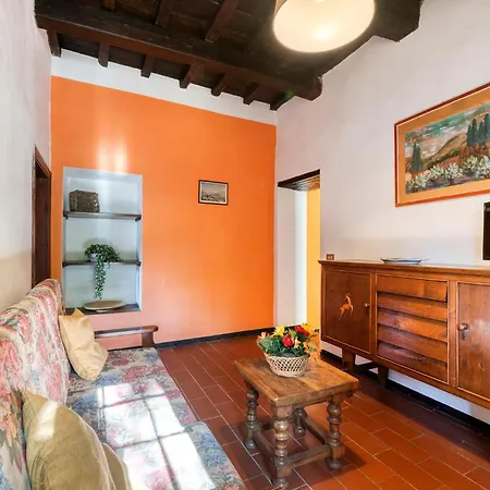 2 Bedroom In Holiday home