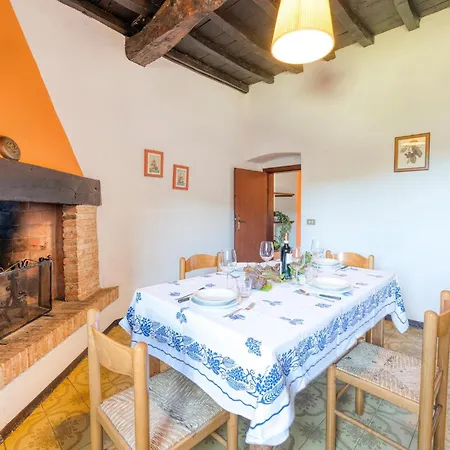 2 Bedroom In Holiday home Dicomano