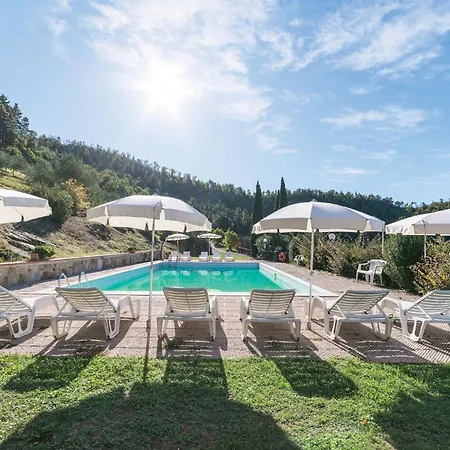 2 Bedroom In Dicomano